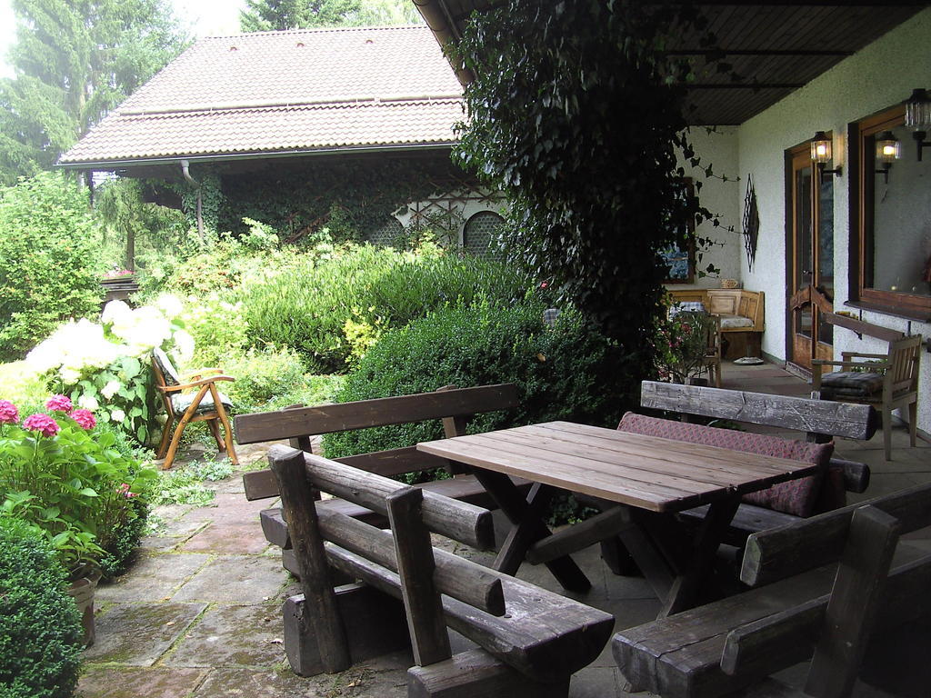 Buchberg Hotel